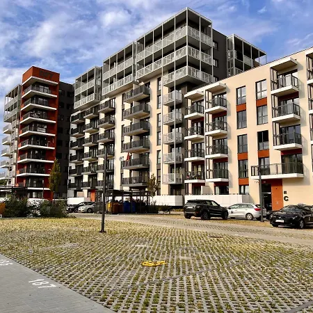 Drewnowska 77 Manufaktura Łódź