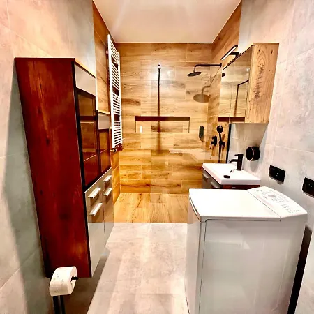 Drewnowska 77 Manufaktura *