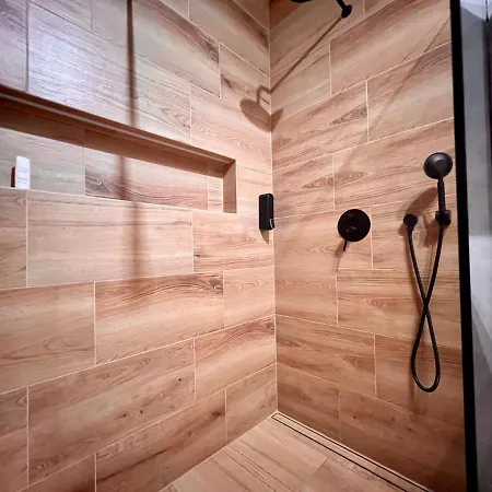 Lägenhet Drewnowska 77 Manufaktura