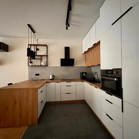 Drewnowska 77 Manufaktura Łódź