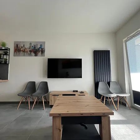 Drewnowska 77 Manufaktura Łódź