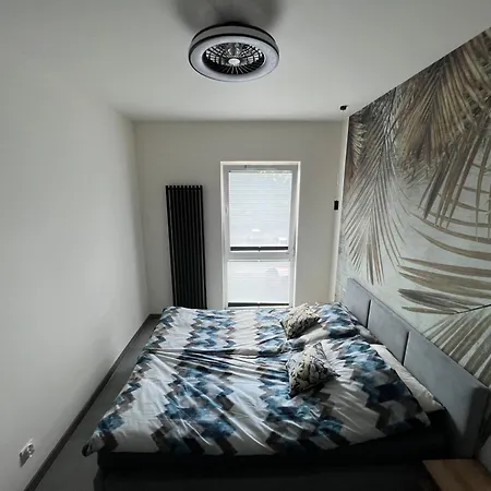 Apartament Drewnowska 77 Manufaktura