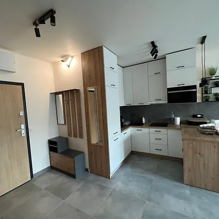 Drewnowska 77 Manufaktura * Łódź