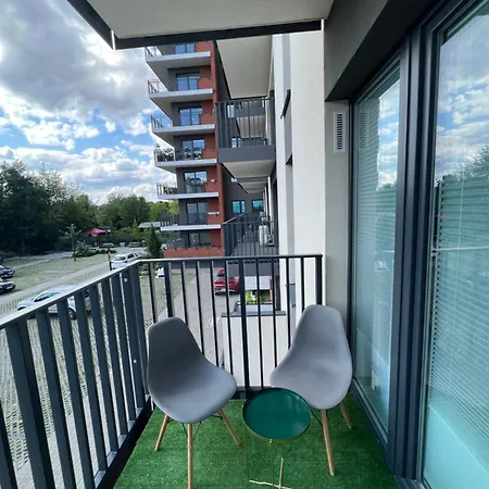 Drewnowska 77 Manufaktura * Łódź