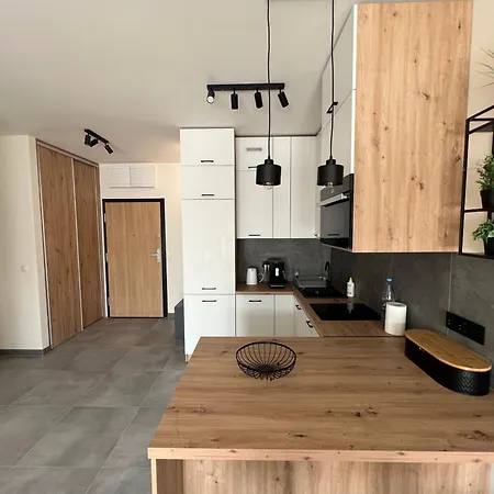 Drewnowska 77 Manufaktura *