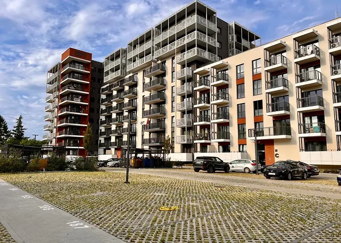 Drewnowska 77 Manufaktura Łódź