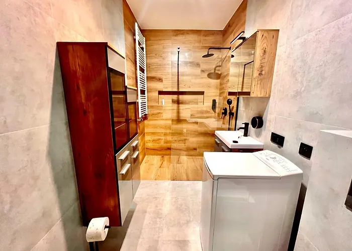 Drewnowska 77 Manufaktura *