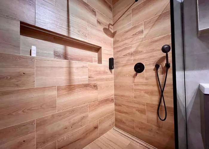 Lejlighed Drewnowska 77 Manufaktura