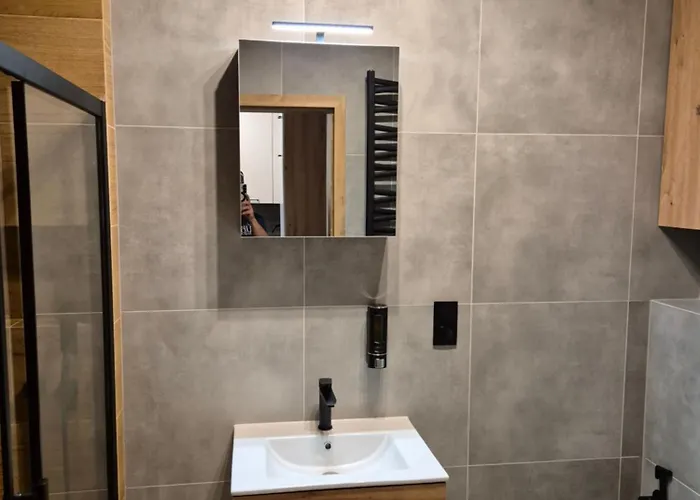 Drewnowska 77 Manufaktura *