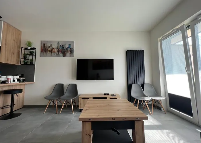 Drewnowska 77 Manufaktura Łódź