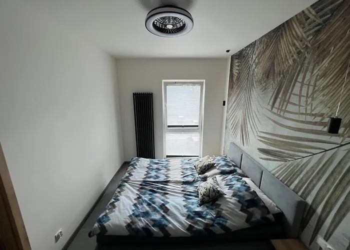 Appartement Drewnowska 77 Manufaktura