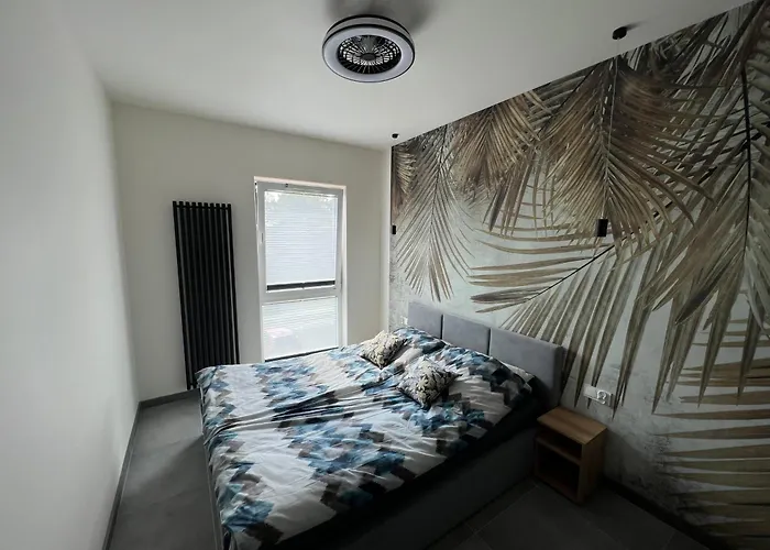 Drewnowska 77 Manufaktura Appartement Łódź