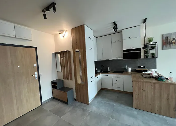 Drewnowska 77 Manufaktura * Łódź