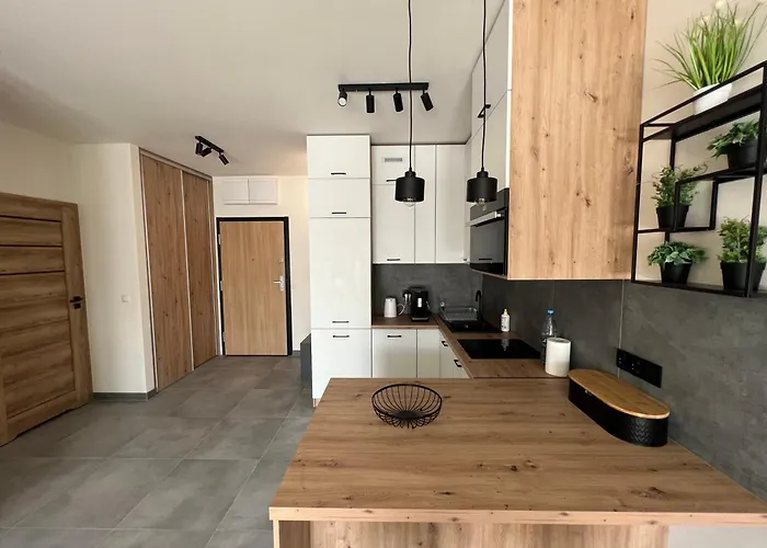 Drewnowska 77 Manufaktura *